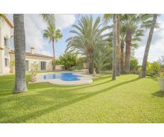villa en Venta en Benissa. FTBS-T3806