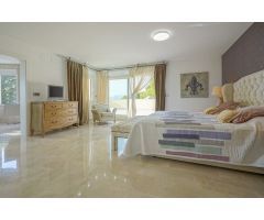 villa en Venta en Benissa. FTBS-T3806