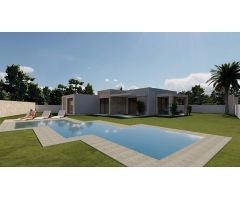 villa en Venta en Calpe. FTBS-T3808