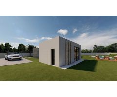 villa en Venta en Calpe. FTBS-T3808