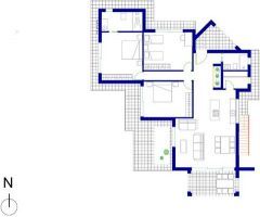 villa en Venta en Calpe. FTBS-T3808