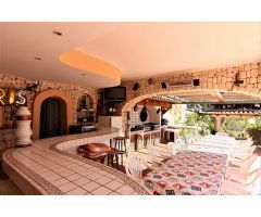 villa en Venta en Benissa. FTBS-T3809