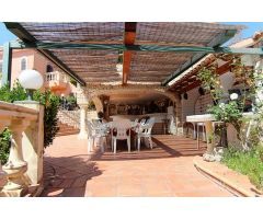 villa en Venta en Benissa. FTBS-T3809