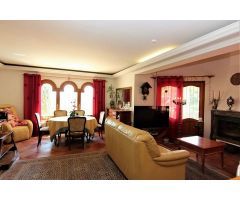 villa en Venta en Benissa. FTBS-T3809