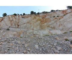 terreno en Venta en Altea. FTBS-T3810