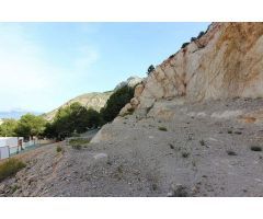 terreno en Venta en Altea. FTBS-T3810