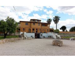 villa en Venta en Pedreguer. FTBS-T3812