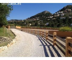 villa en Venta en Pedreguer. FTBS-T3812