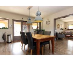 villa en Venta en Pedreguer. FTBS-T3812