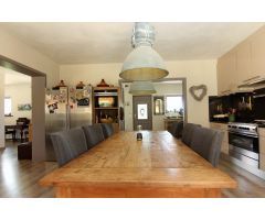 villa en Venta en Pedreguer. FTBS-T3812