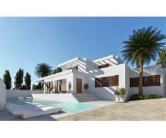 villa en Venta en Moraira. FTBS-T3813