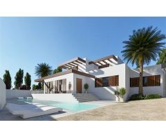 villa en Venta en Moraira. FTBS-T3813
