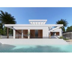 villa en Venta en Moraira. FTBS-T3813
