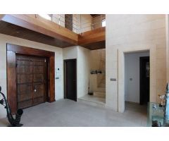 villa en Venta en Javea. FTBS-T3814