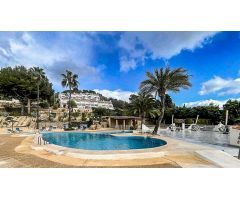 bungalow en Venta en Alfas Del Pi l apos;. FTBS-T3828