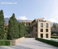villa en Venta en Soller. JEVL-T10