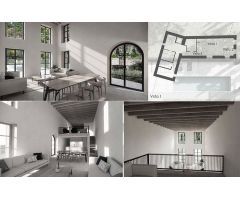 villa en Venta en Soller. JEVL-T10