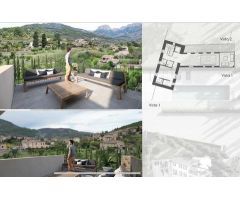 villa en Venta en Soller. JEVL-T10