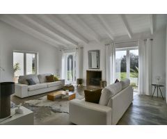 casa en Venta en Campos. JEVL-T13