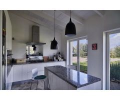 casa en Venta en Campos. JEVL-T13