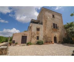 casa en Venta en Manacor. JEVL-T14