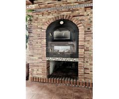 villa en Alquilar en Jete. MNPB-T816