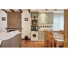 villa en Alquilar en Jete. MNPB-T816