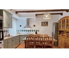 villa en Alquilar en Jete. MNPB-T816