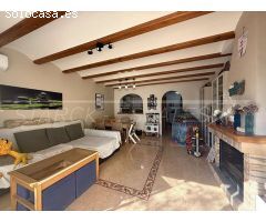 casa en Venta en Benigembla. QSFG-T2645