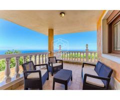 villa en Venta en Tacoronte. UEBZ-T1402