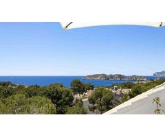 ático en Venta en Santa Ponsa. XPNT-T3912