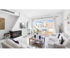 ático en Venta en Santa Ponsa. XPNT-T3912