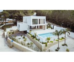 villa en Venta en Teulada. XRWZ-T409