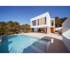 villa en Venta en Teulada. XRWZ-T409
