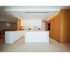 villa en Venta en Teulada. XRWZ-T409