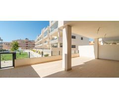apartamento en Venta en Orihuela Costa. ETRV-T3421