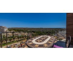 apartamento en Venta en Orihuela Costa. ETRV-T3441