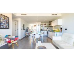 apartamento en Venta en Orihuela Costa. ETRV-T3441