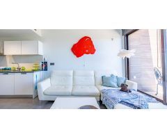 apartamento en Venta en Orihuela Costa. ETRV-T3441