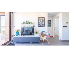 apartamento en Venta en Orihuela Costa. ETRV-T3441