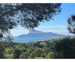 terreno en Venta en Altea. FTBS-T3836