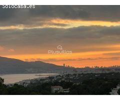 terreno en Venta en Altea. FTBS-T3836