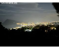 terreno en Venta en Altea. FTBS-T3836