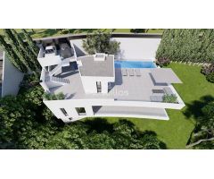 terreno en Venta en Altea. FTBS-T3836