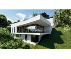 terreno en Venta en Altea. FTBS-T3836