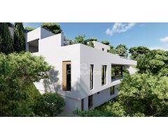 terreno en Venta en Altea. FTBS-T3836