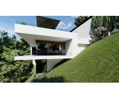 terreno en Venta en Altea. FTBS-T3836
