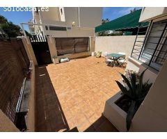 casa adosada en Venta en Jerez de la Frontera. QTOT-T601