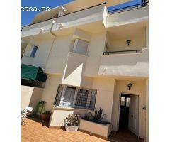 casa adosada en Venta en Jerez de la Frontera. QTOT-T601