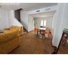 casa adosada en Venta en Jerez de la Frontera. QTOT-T601